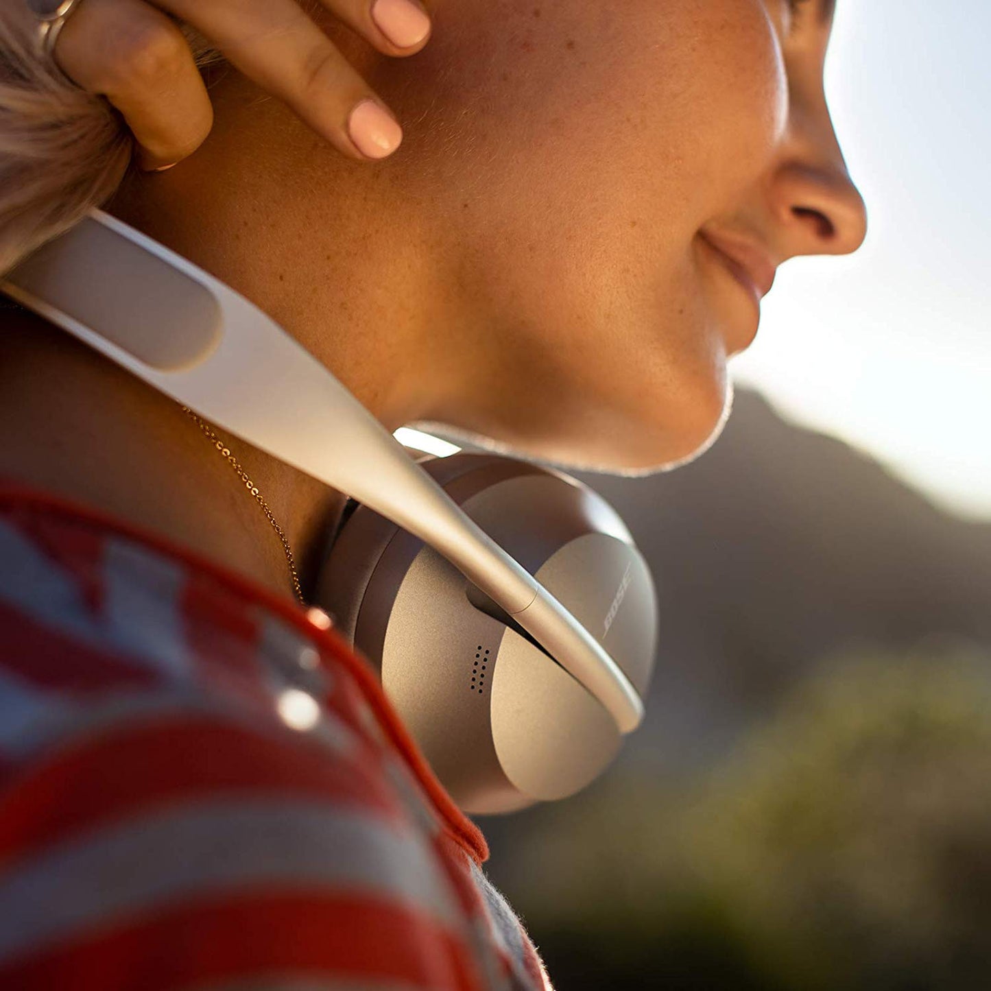 Bose Noise Cancelling Headphones 700 - Jungle