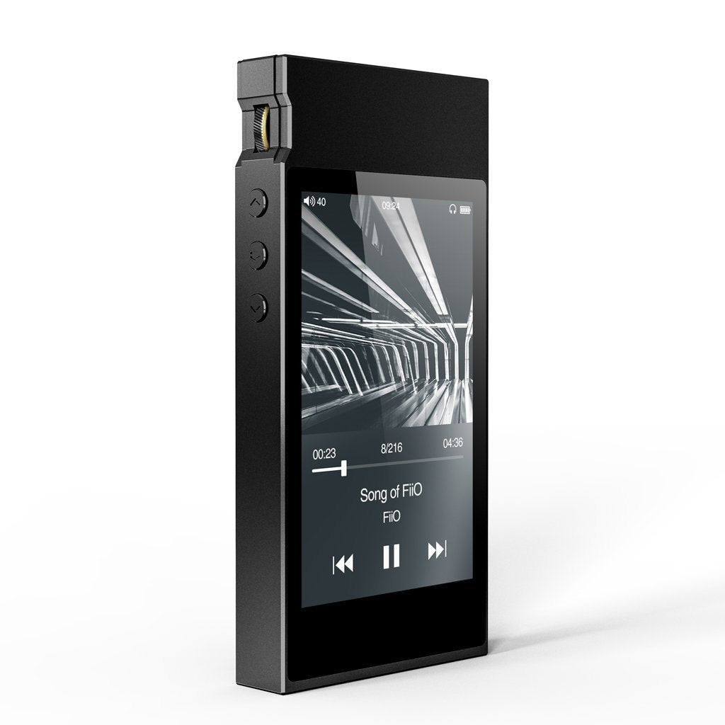 FiiO M7 High Resolution Lossless Music Player - Jungle