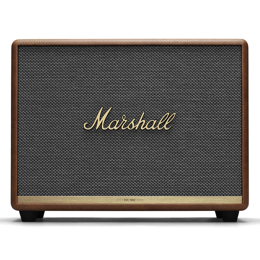 Marshall Woburn II Bluetooth Speaker - Jungle