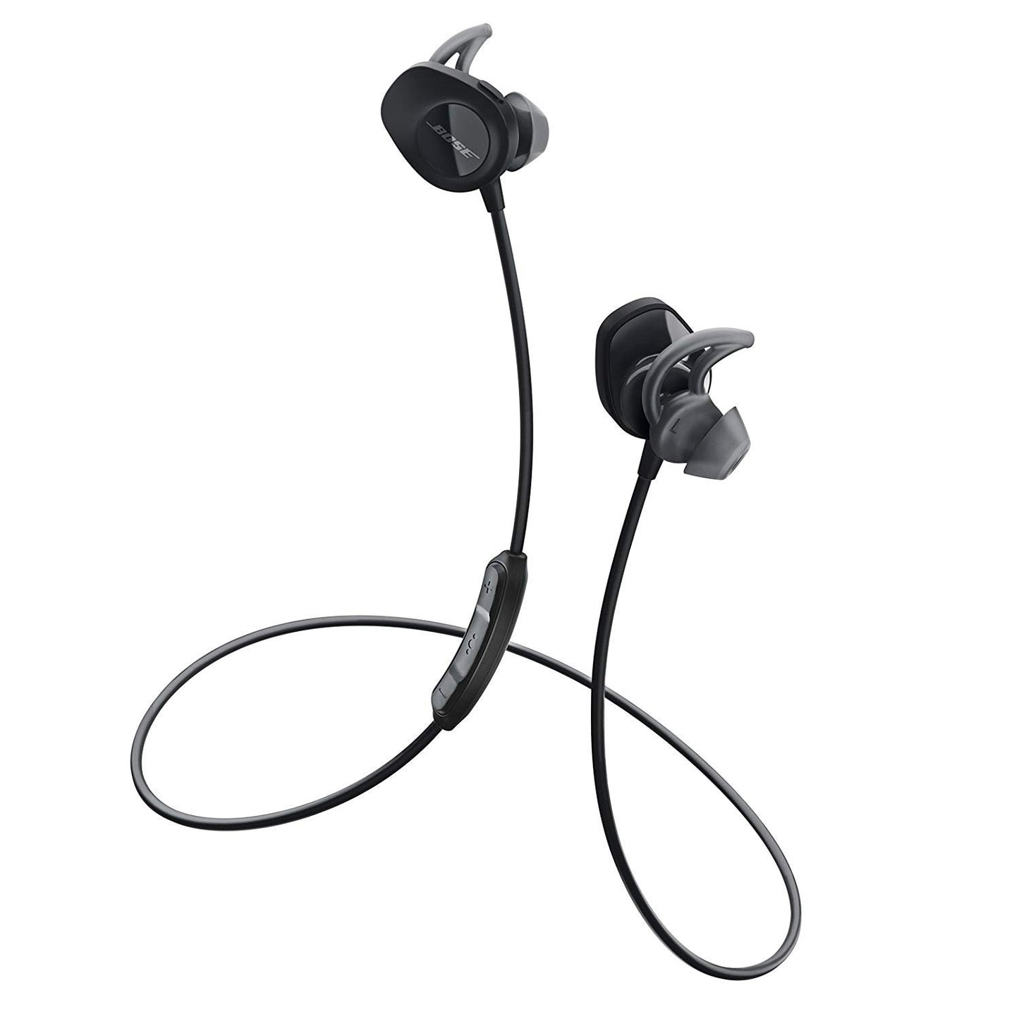 Bose SoundSport Wireless Headphones - Jungle