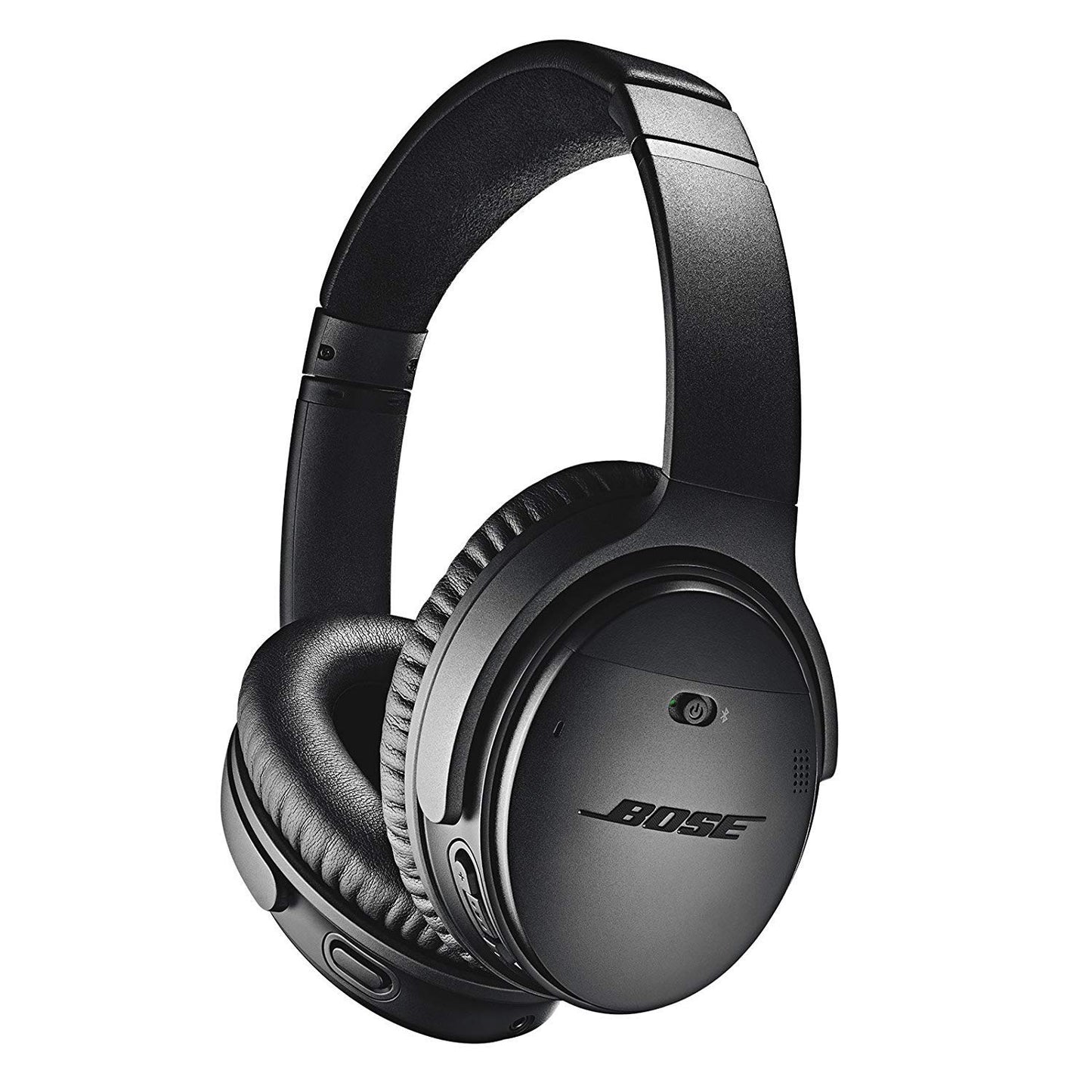 Bose QuietComfort 35 II Wireless Bluetooth Headphones - Jungle
