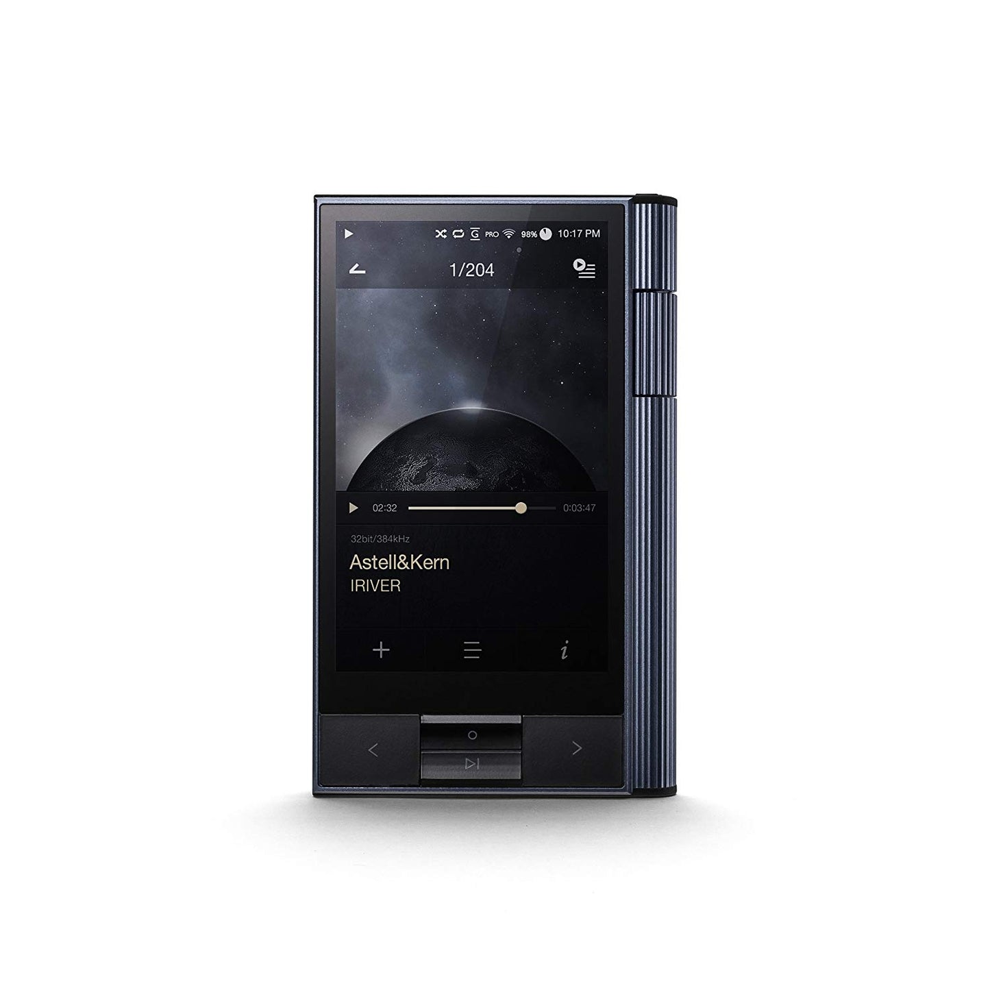 Astell&Kern KANN Portable High Resolution Audio Player - Jungle