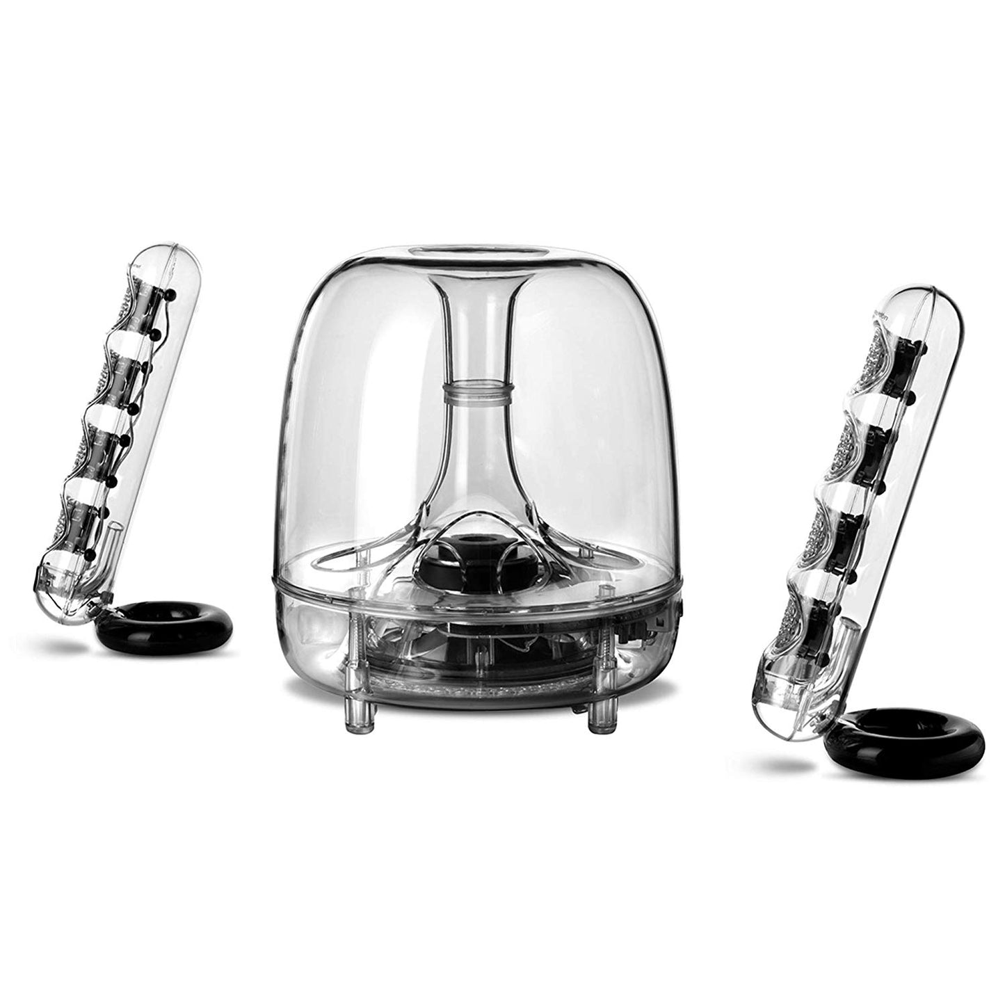 Harman Kardon SoundSticks Wireless Bluetooth Speaker - Jungle