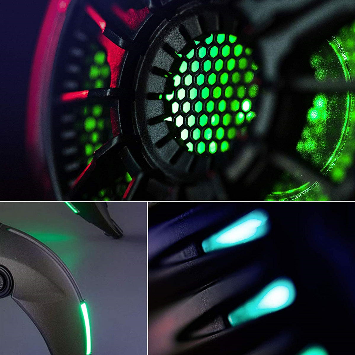 GravaStar Bluetooth Speaker - Jungle
