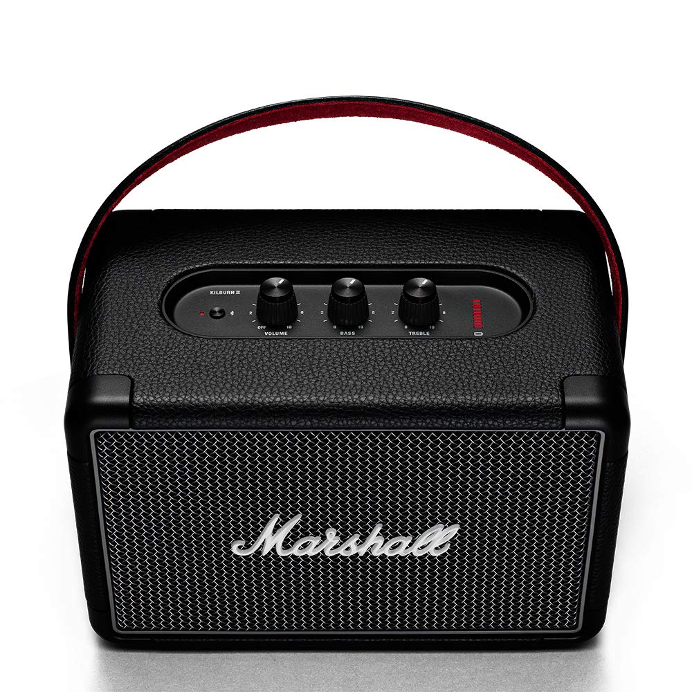 Marshall Kilburn II Portable Bluetooth Speaker - Jungle