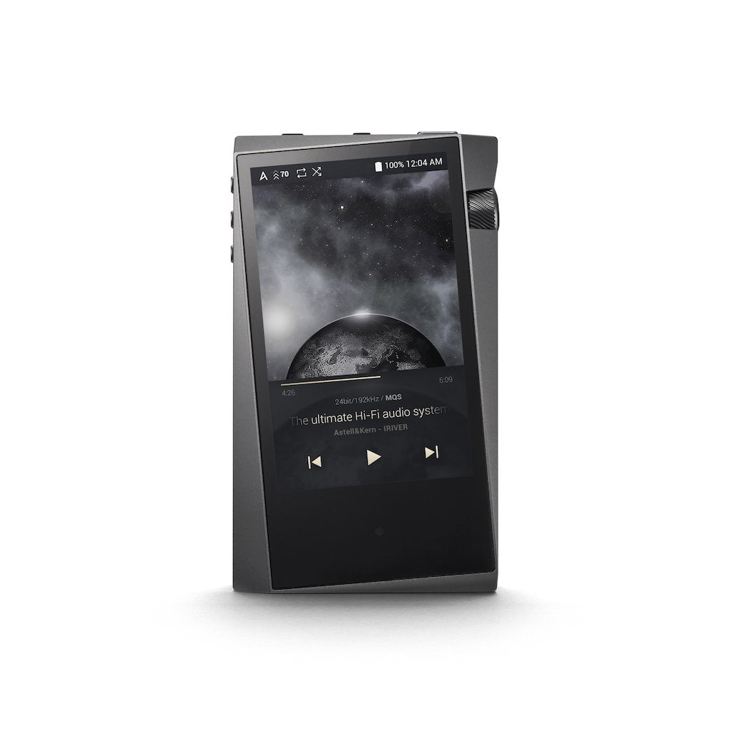 Astell&Kern A&Norma SR15 Portable High Resolution Audio Player - Jungle