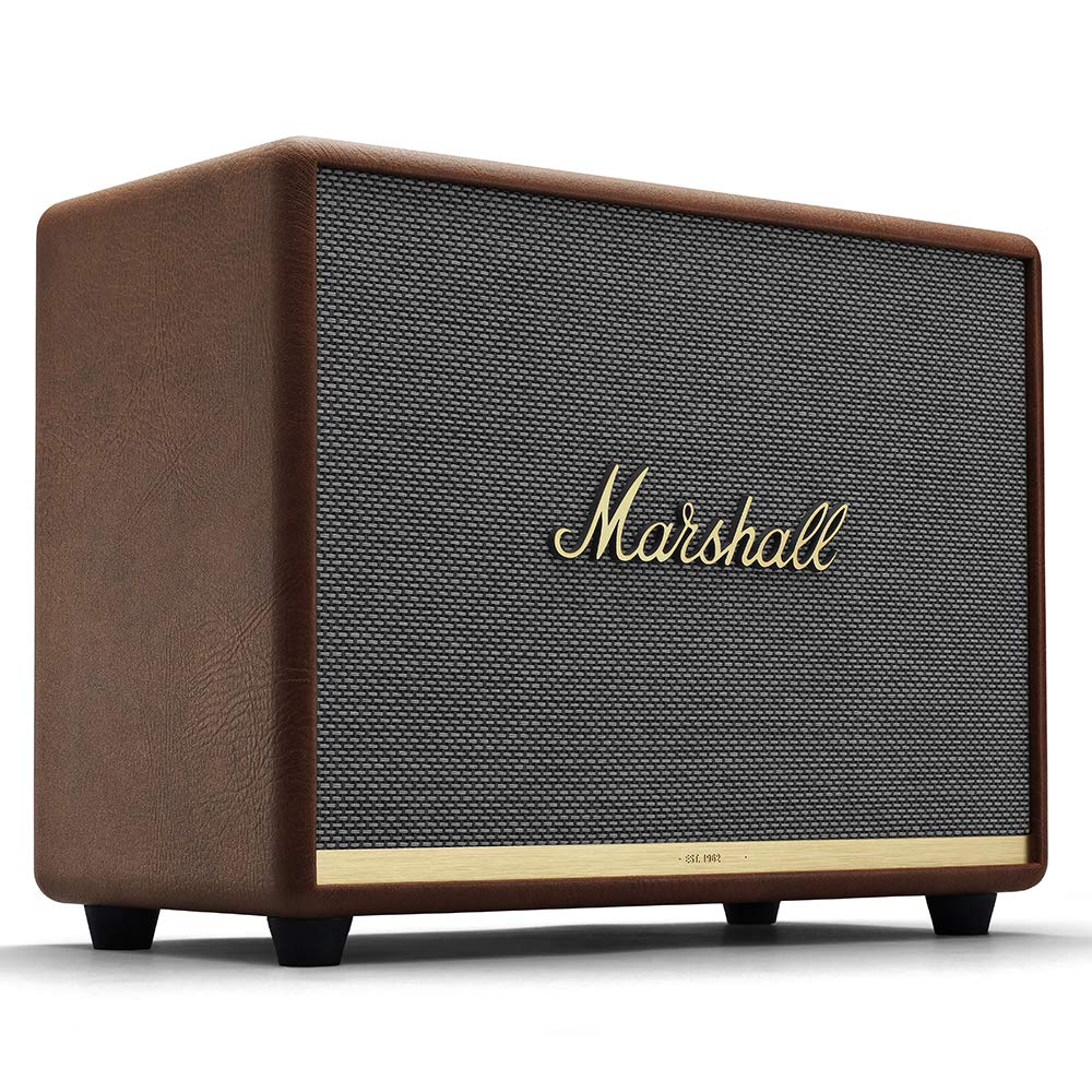 Marshall Woburn II Bluetooth Speaker - Jungle