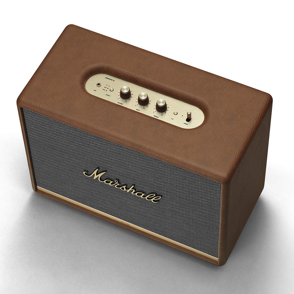 Marshall Woburn II Bluetooth Speaker - Jungle