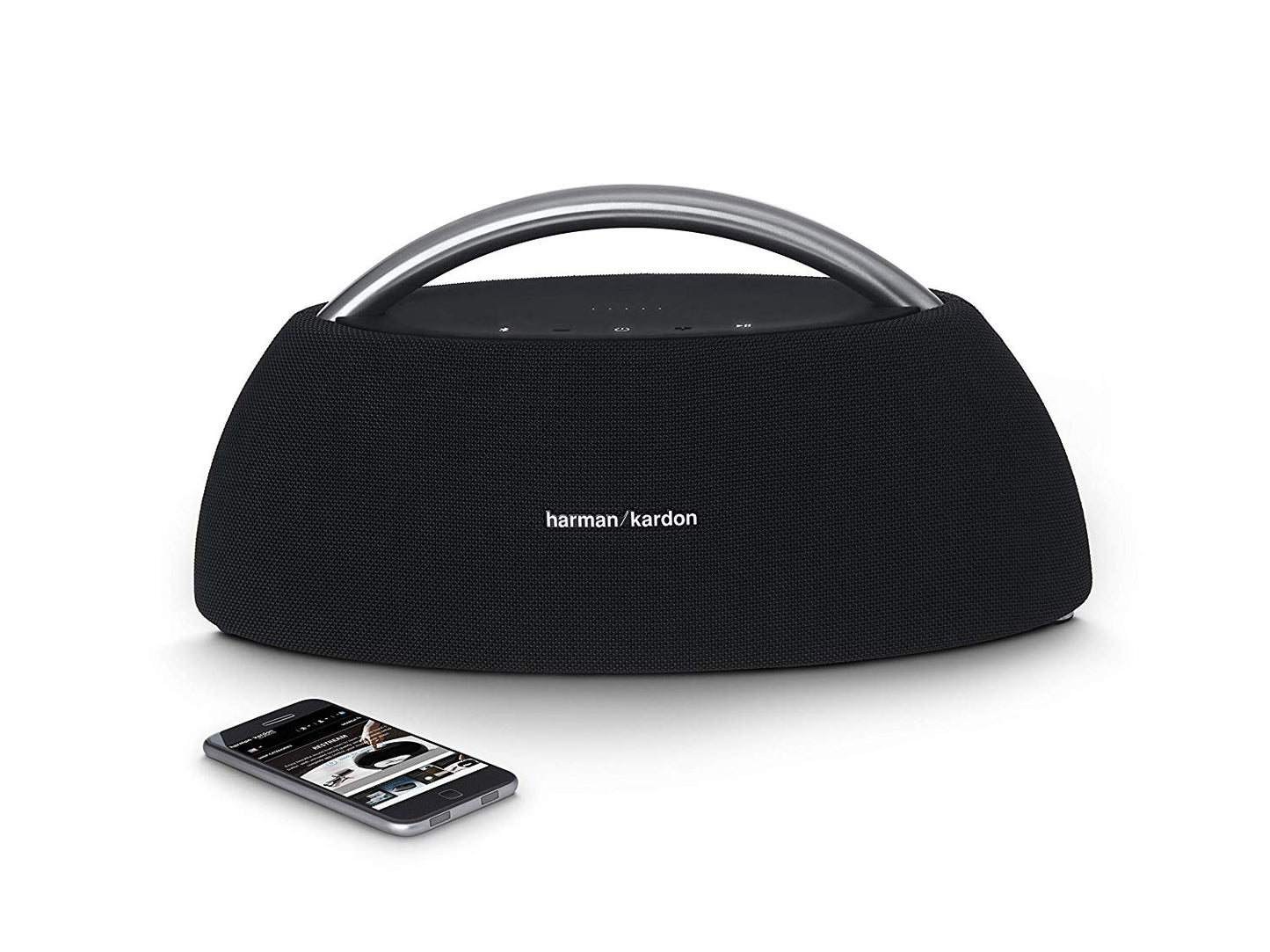 Harman Kardon GO+Play Mini Portable BT Speaker - Jungle