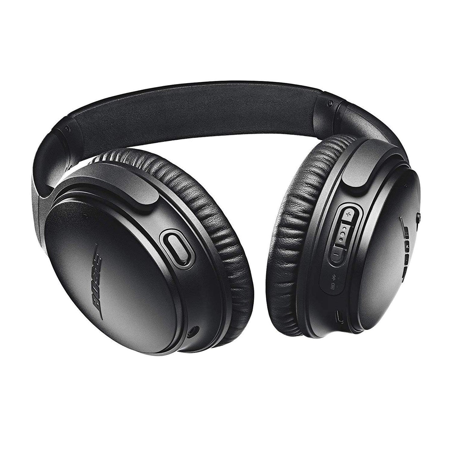 Bose QuietComfort 35 II Wireless Bluetooth Headphones - Jungle