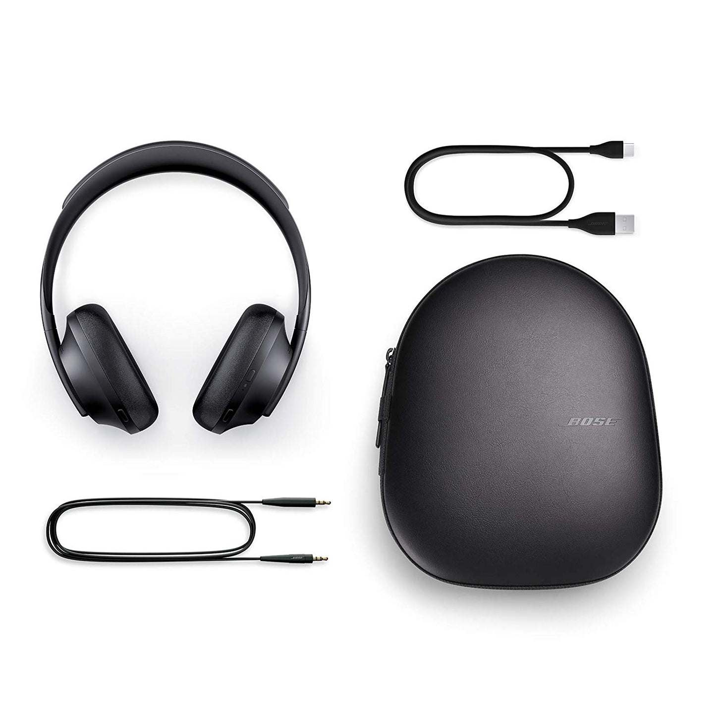 Bose Noise Cancelling Headphones 700 - Jungle