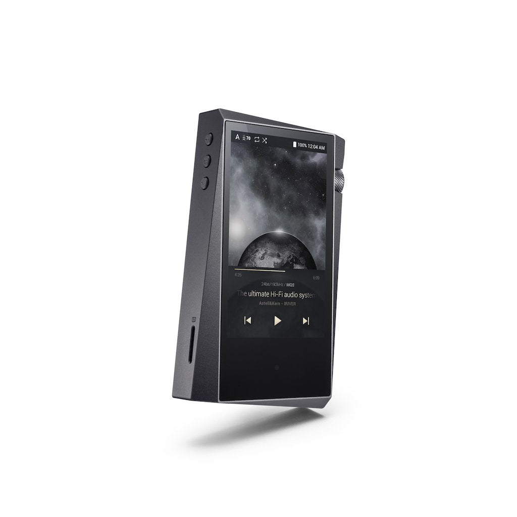 Astell&Kern A&Norma SR15 Portable High Resolution Audio Player - Jungle