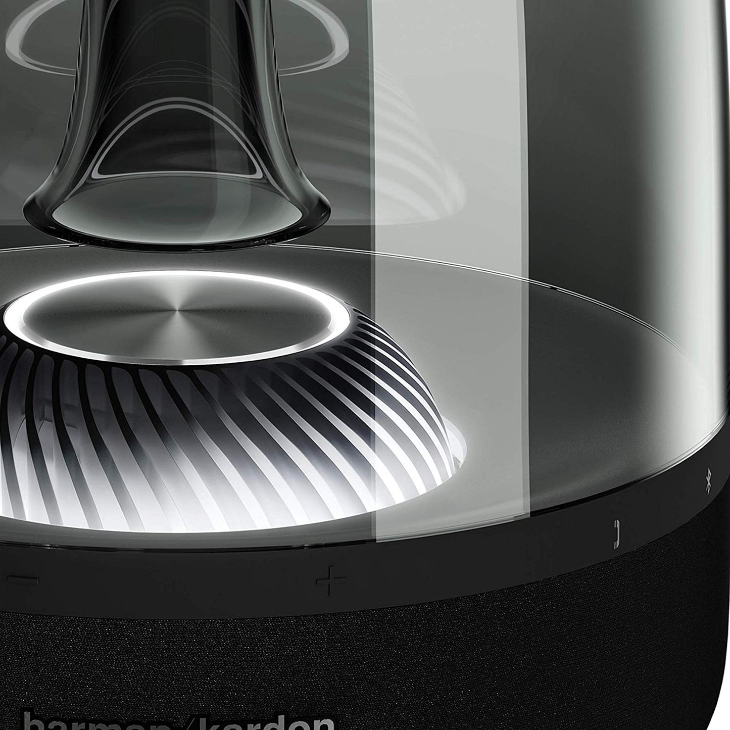 Harman Kardon Aura Studio 2 Bluetooth Speaker - Jungle