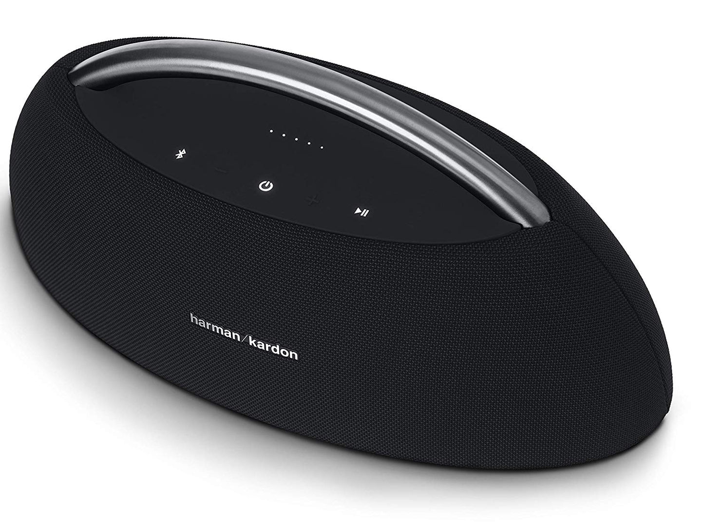 Harman Kardon GO+Play Mini Portable BT Speaker - Jungle