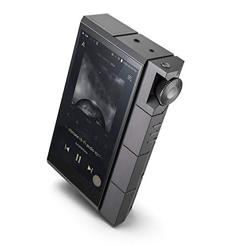 Astell&Kern KANN Cube Portable High-Resolution Music Player - Jungle