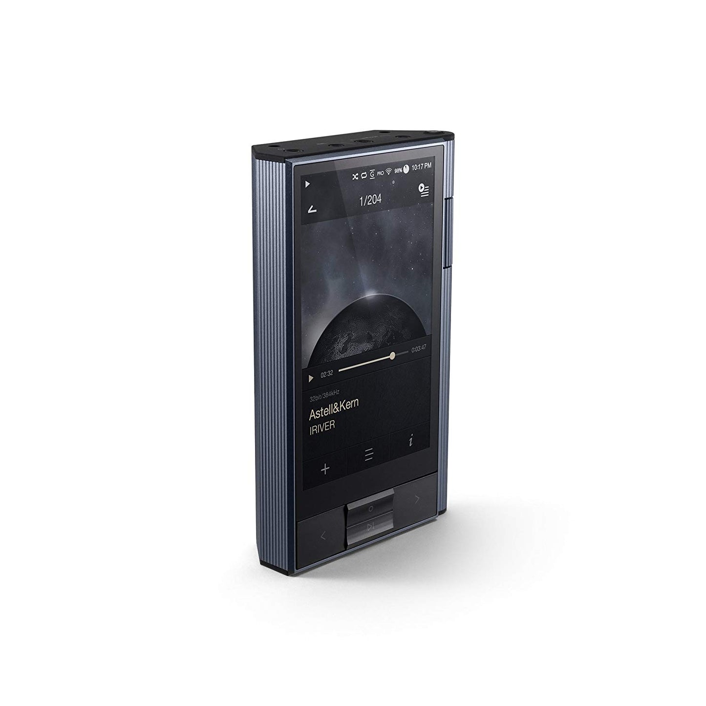 Astell&Kern KANN Portable High Resolution Audio Player - Jungle