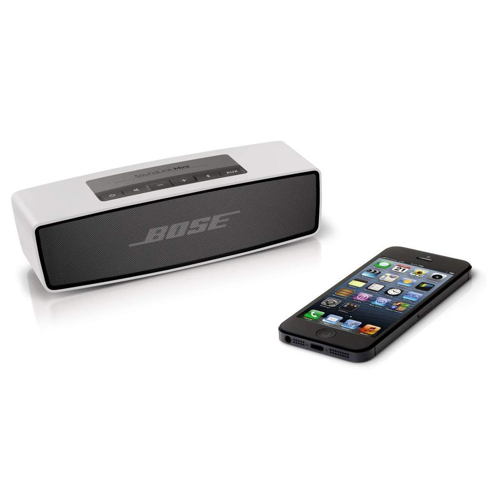 Bose SoundLink Mini Bluetooth Speaker - Jungle
