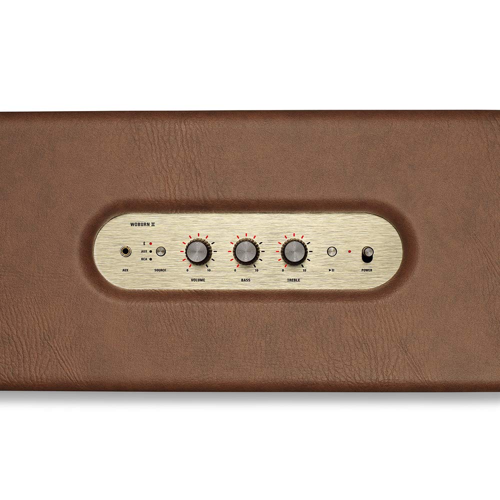 Marshall Woburn II Bluetooth Speaker - Jungle