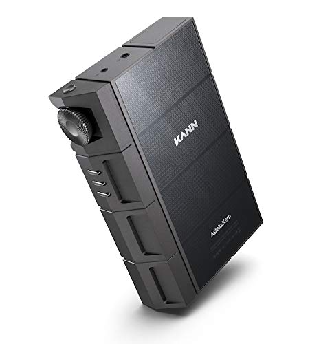 Astell&Kern KANN Cube Portable High-Resolution Music Player - Jungle