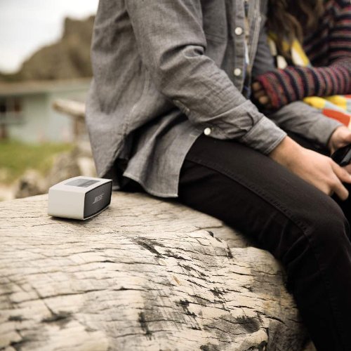 Bose SoundLink Mini Bluetooth Speaker - Jungle