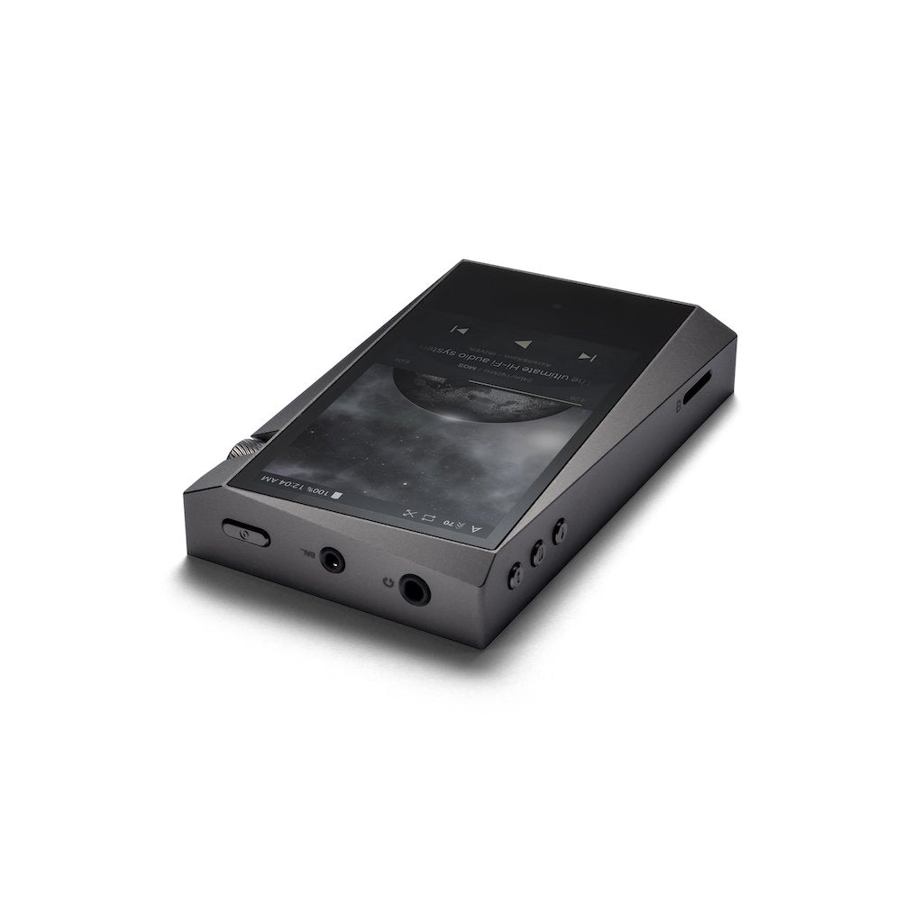 Astell&Kern A&Norma SR15 Portable High Resolution Audio Player - Jungle