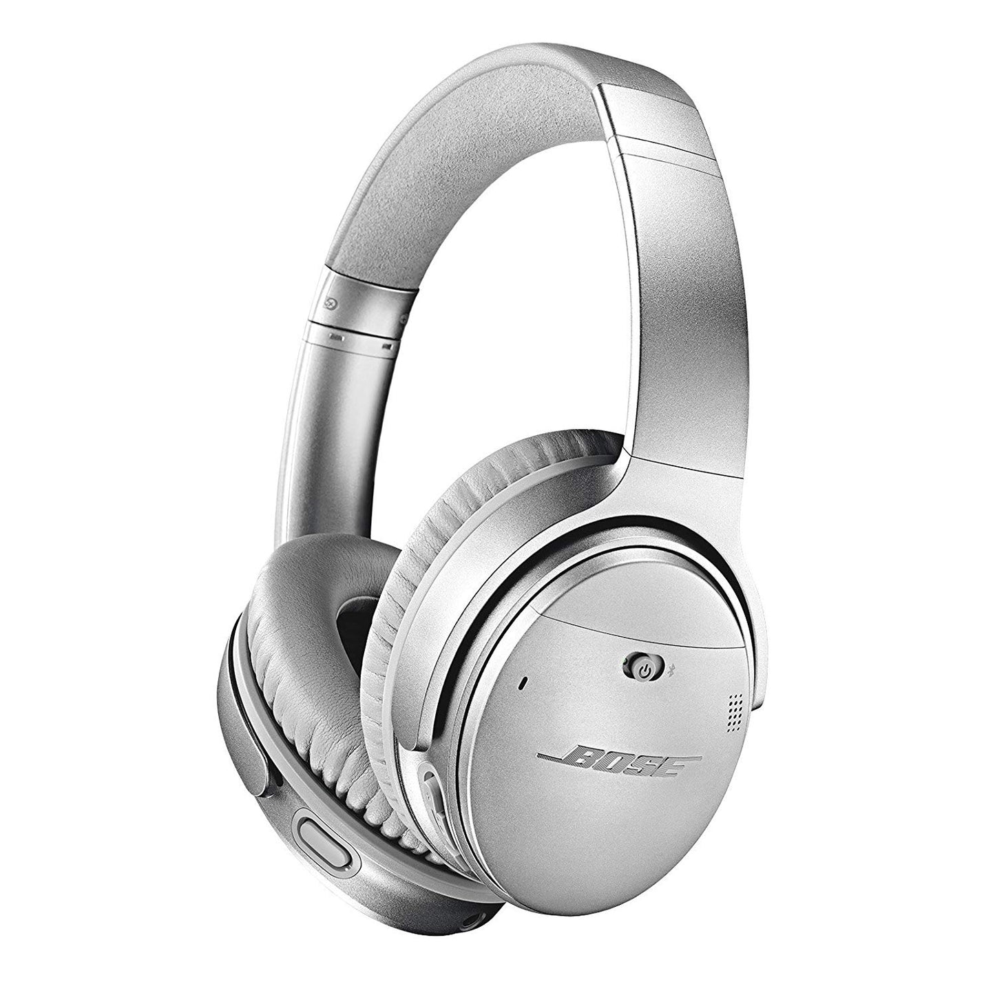 Bose QuietComfort 35 II Wireless Bluetooth Headphones - Jungle