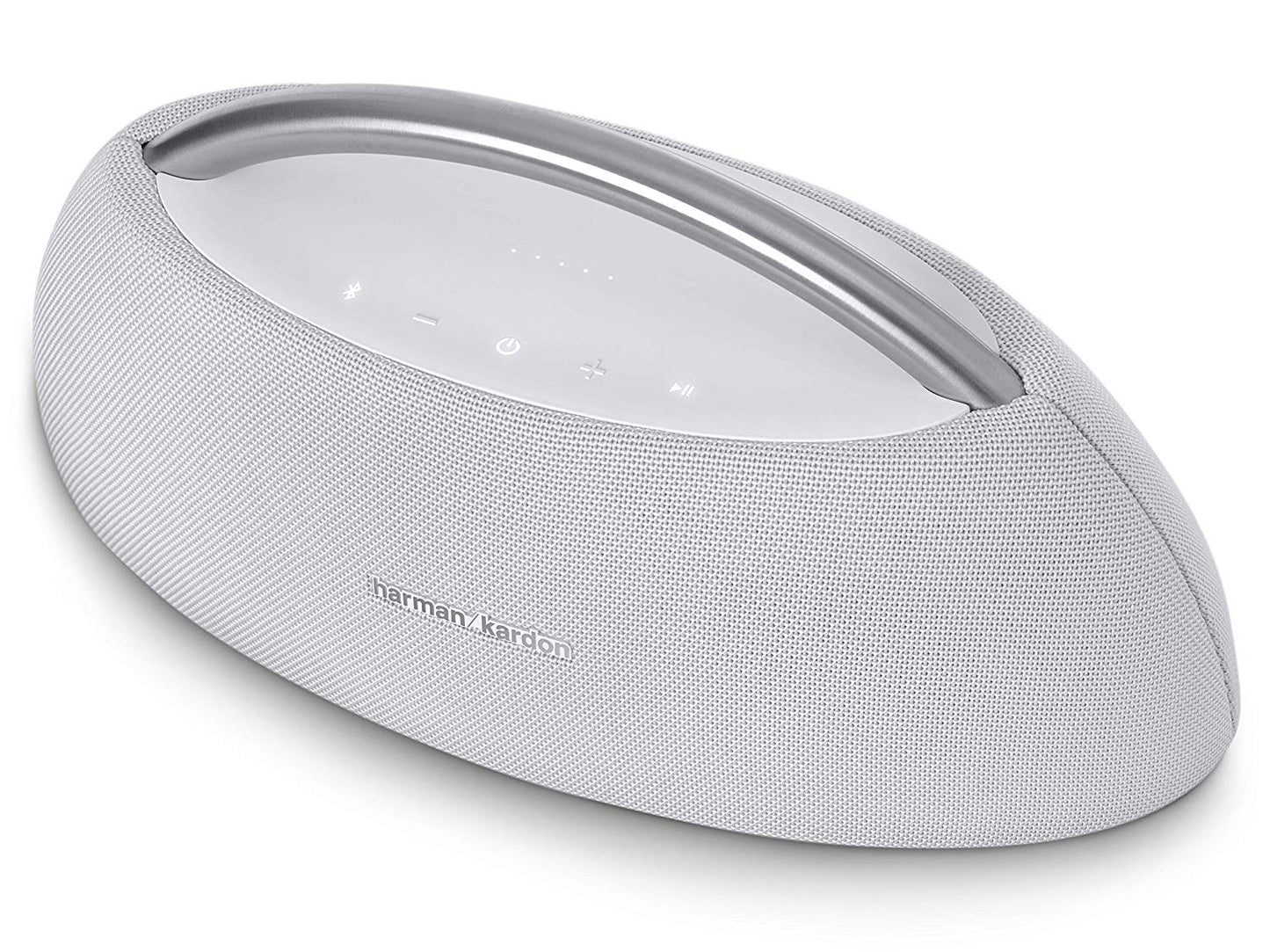 Harman Kardon GO+Play Mini Portable BT Speaker - Jungle