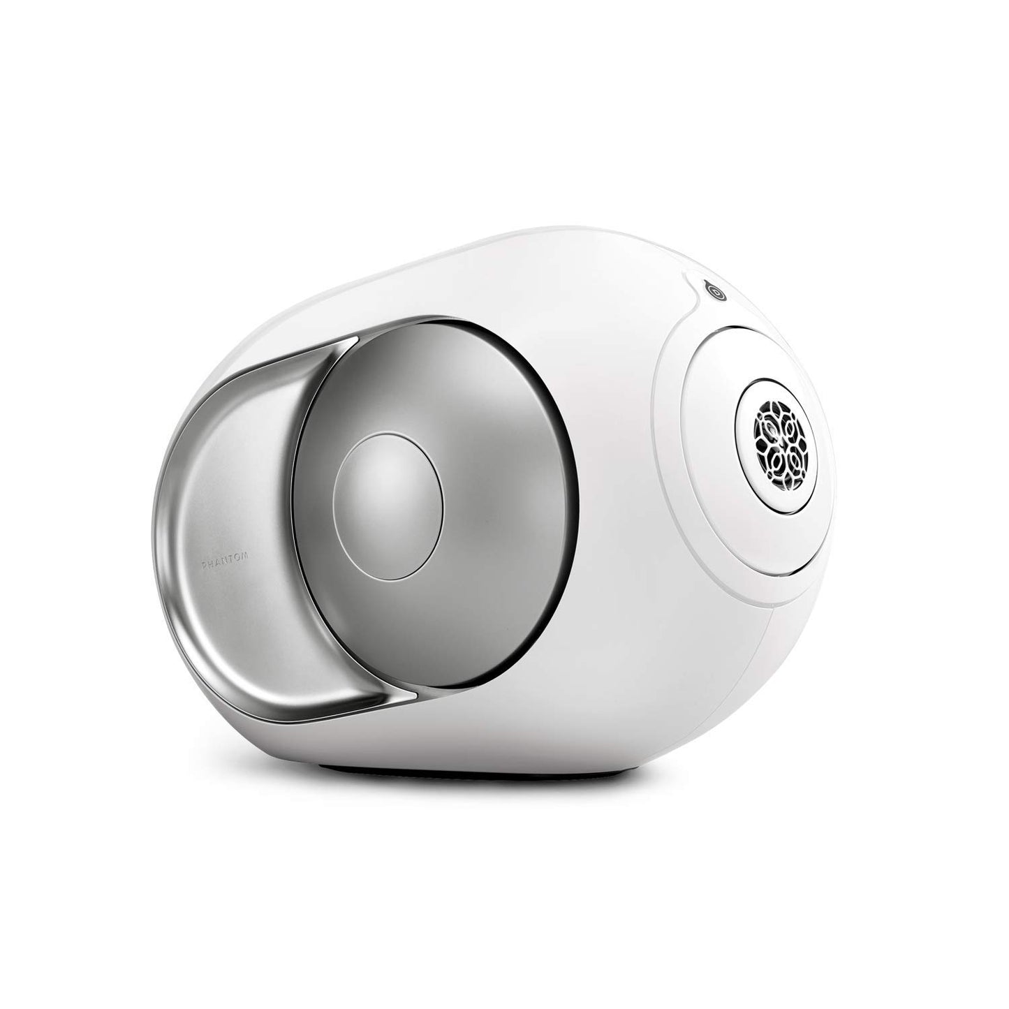 Devialet Silver Phantom High-end Wireless Speaker 3000W - Jungle