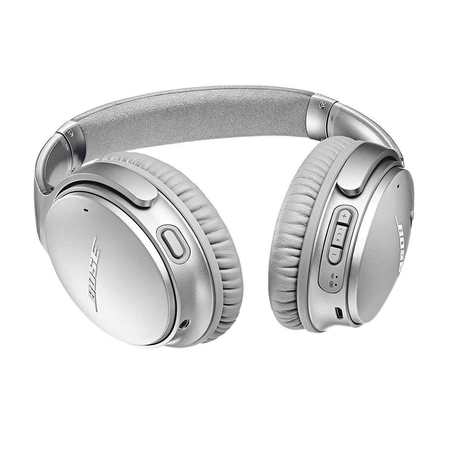 Bose QuietComfort 35 II Wireless Bluetooth Headphones - Jungle
