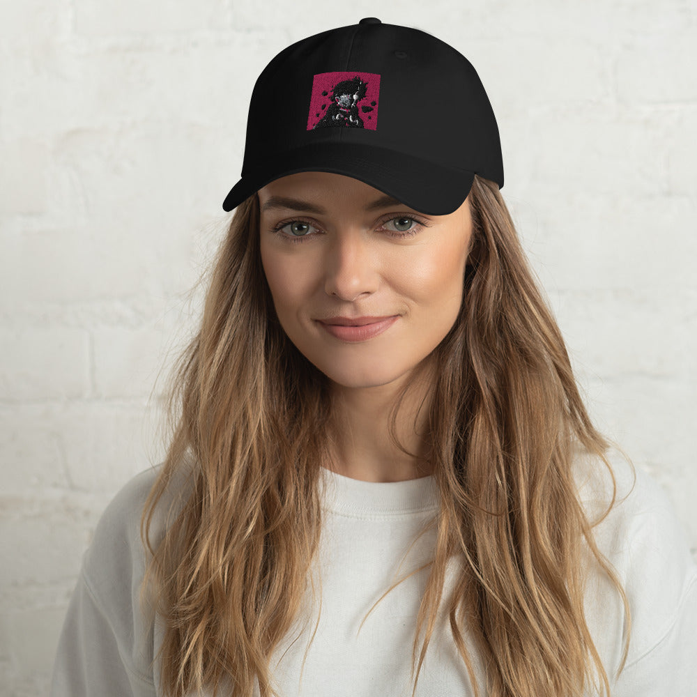 Dad hat - Jungle
