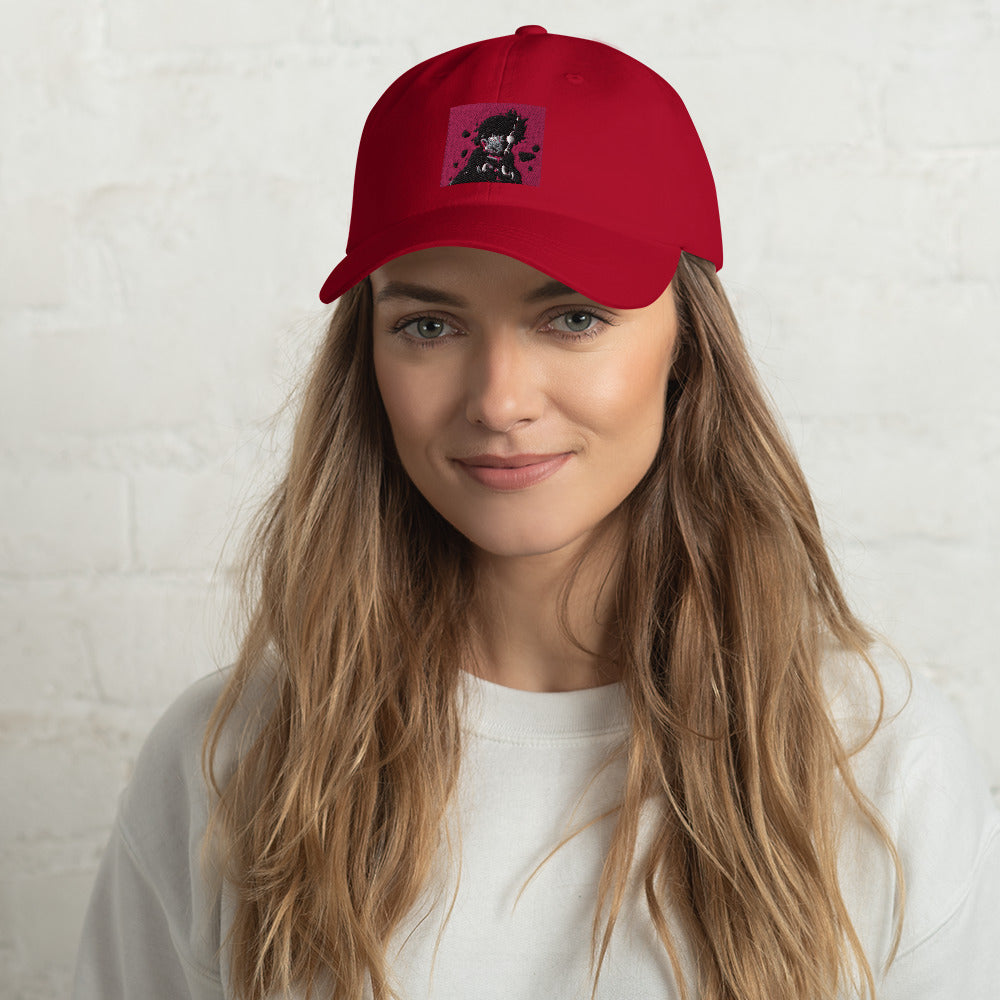 Dad hat - Jungle