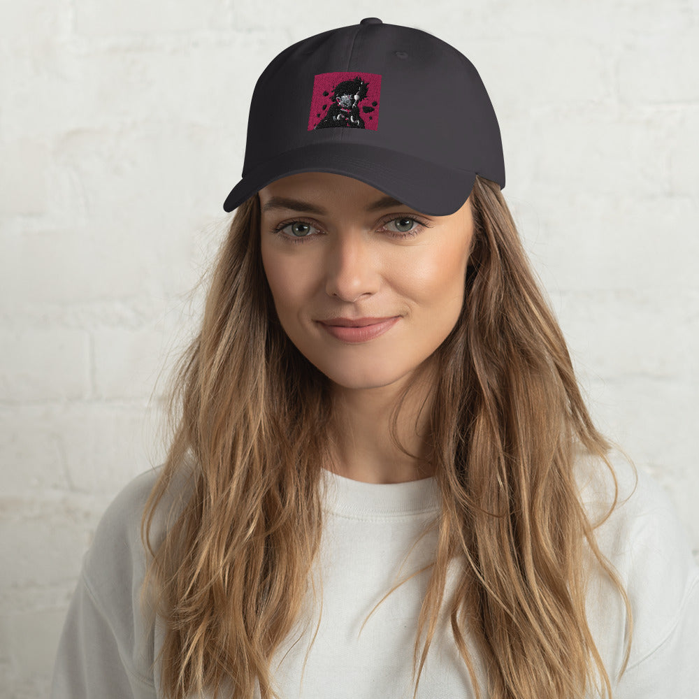 Dad hat - Jungle