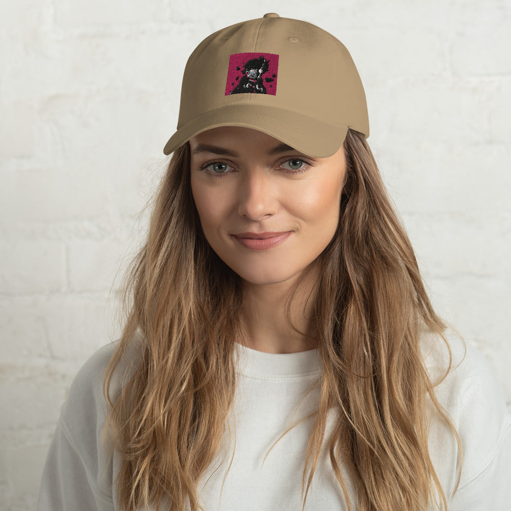 Dad hat - Jungle