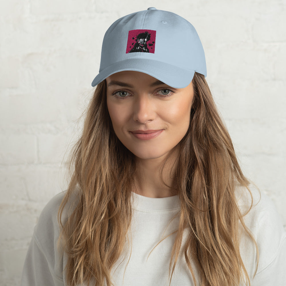 Dad hat - Jungle