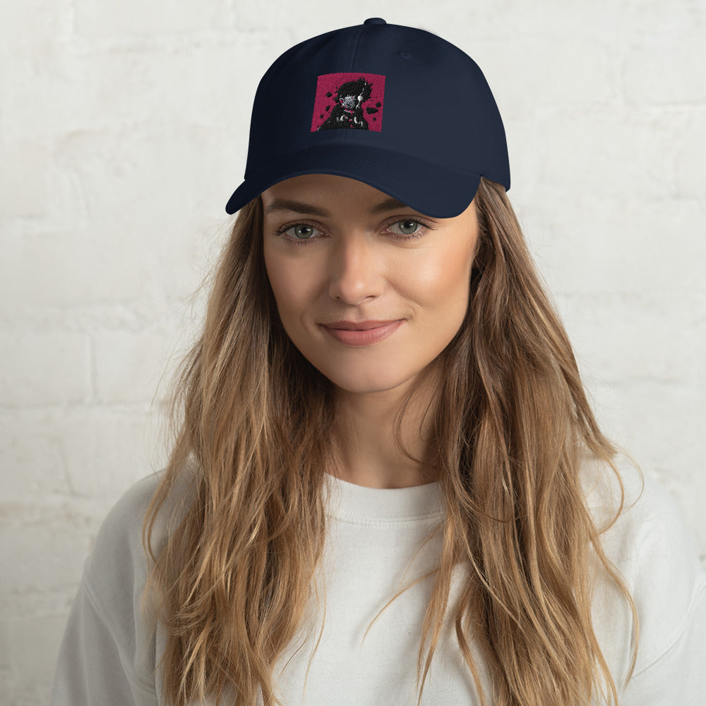 Dad hat - Jungle