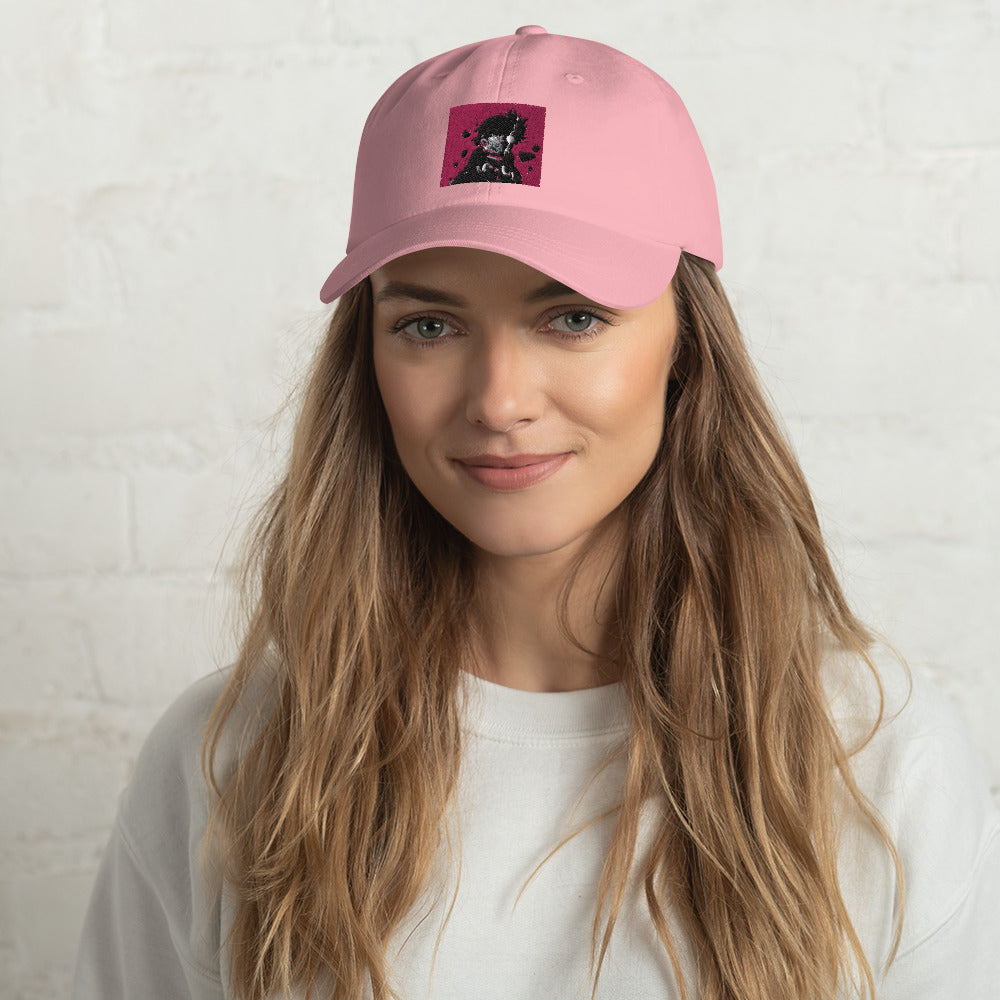 Dad hat - Jungle