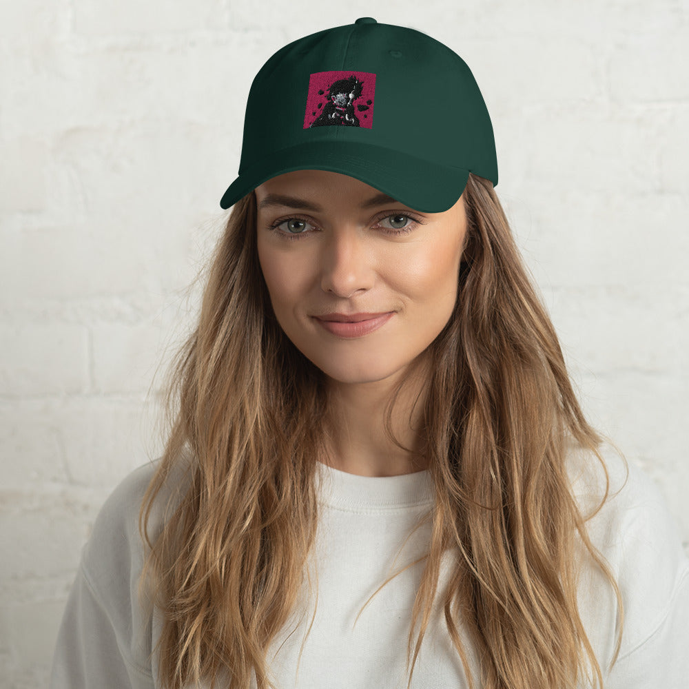 Dad hat - Jungle