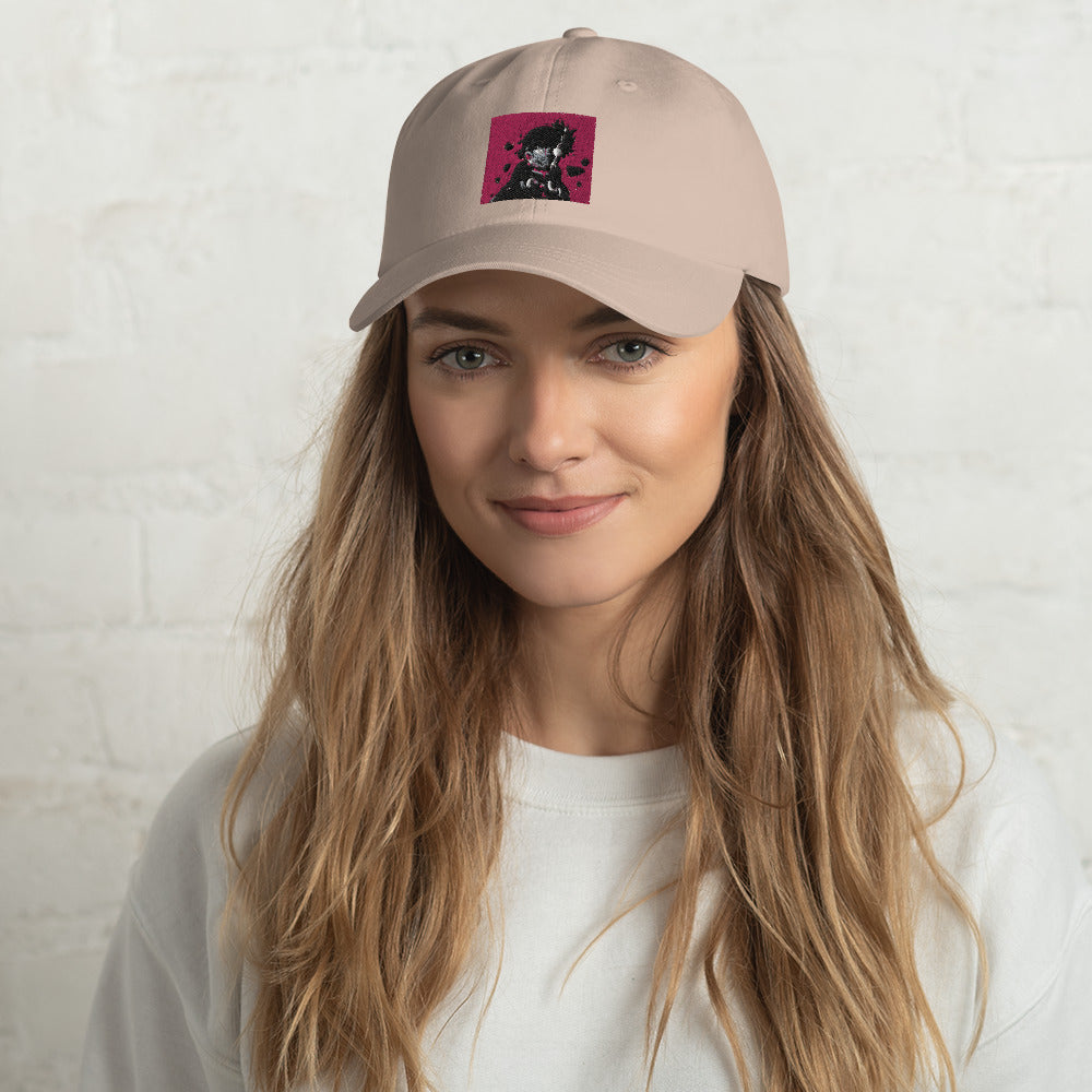 Dad hat - Jungle