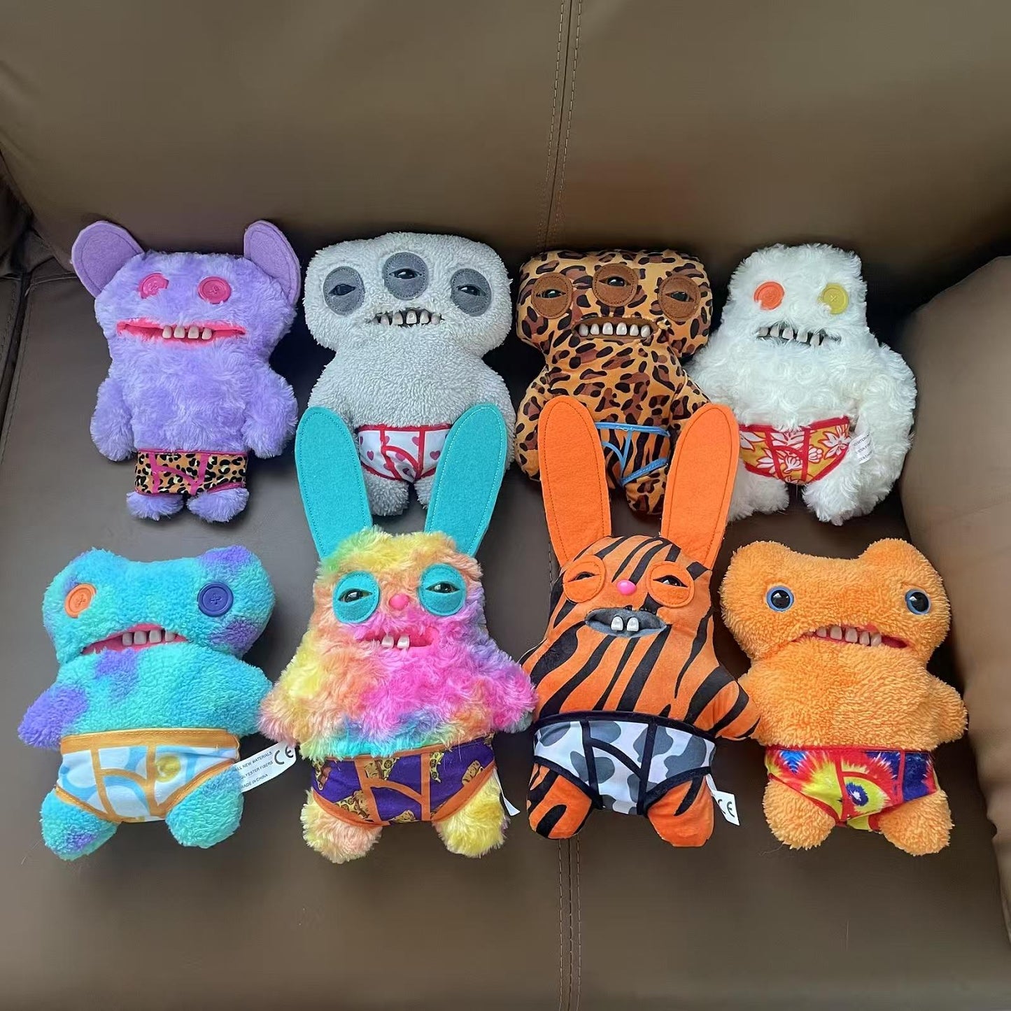 Fuggler 11" Classic Collection