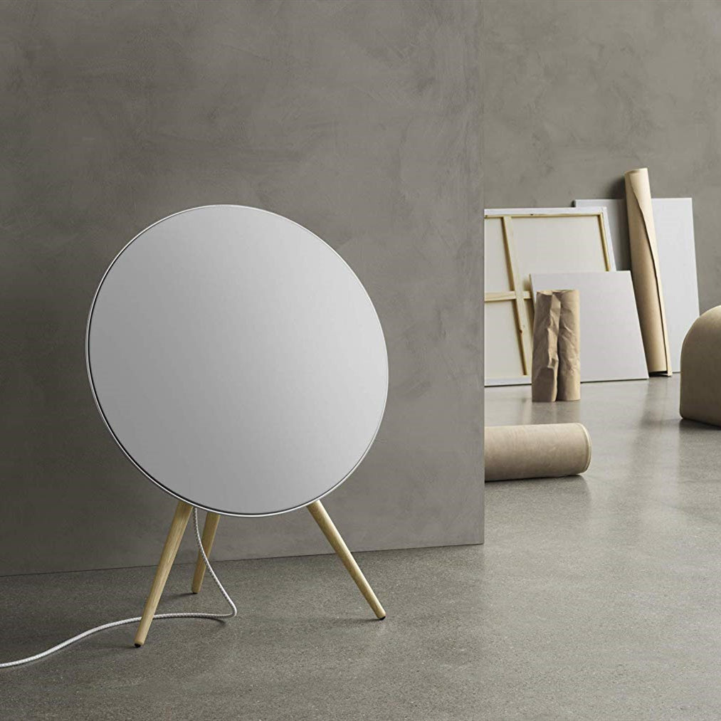 B&O Beoplay A9 4th Generation Wireless Speaker - Jungle