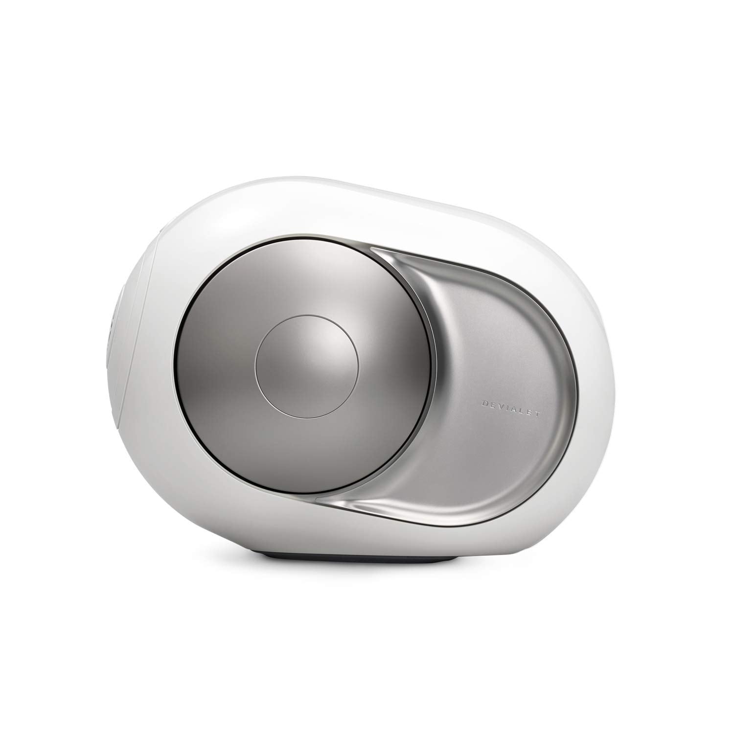 Devialet Silver Phantom High-end Wireless Speaker 3000W - Jungle