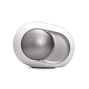 Devialet Silver Phantom High-end Wireless Speaker 3000W
