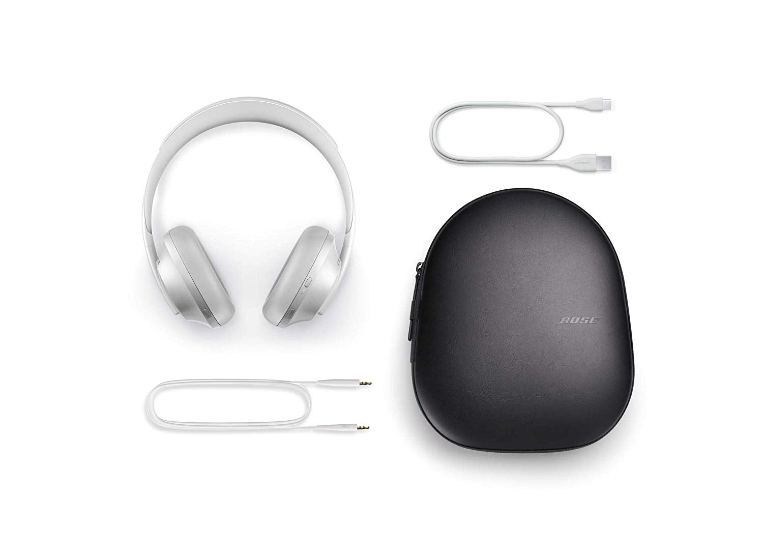 Bose Noise Cancelling Headphones 700 - Jungle