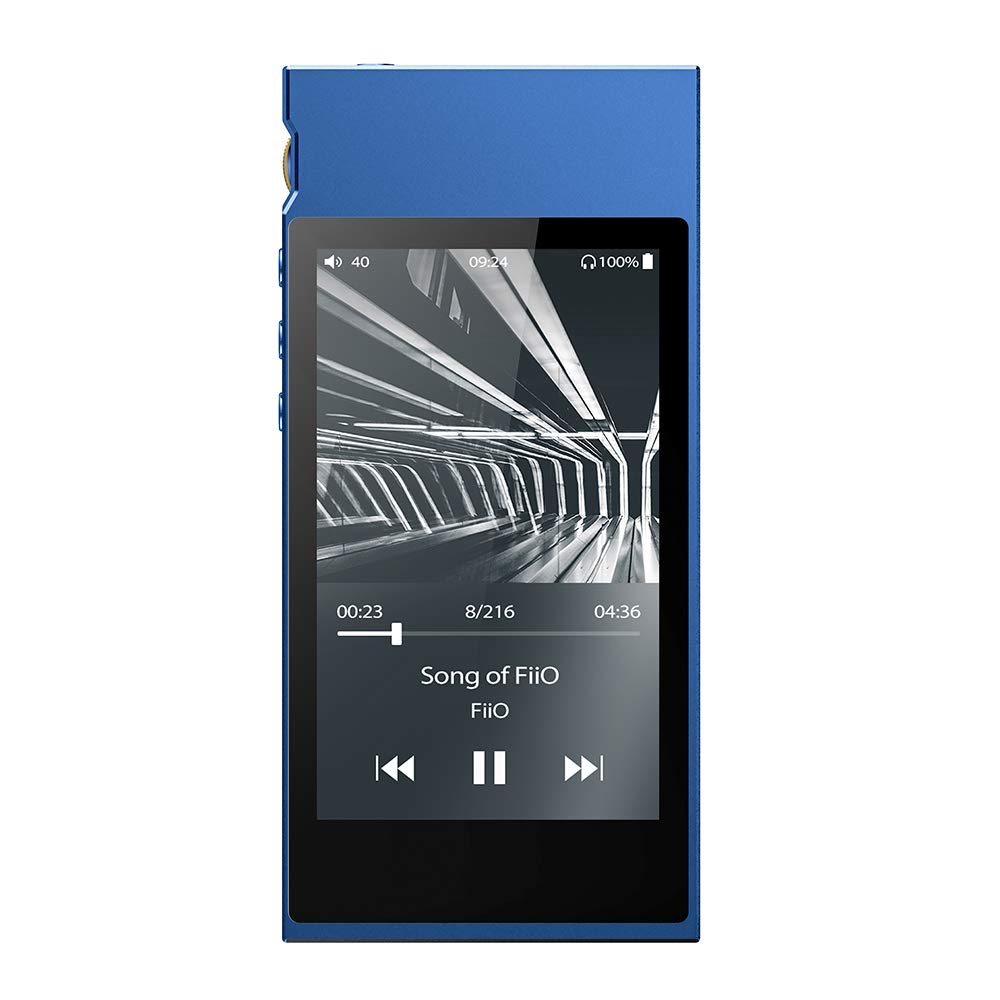 FiiO M7 High Resolution Lossless Music Player - Jungle