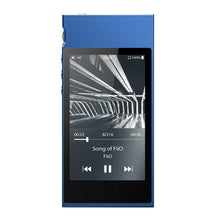 Load image into Gallery viewer, FiiO M7 High Resolution Lossless Music Player