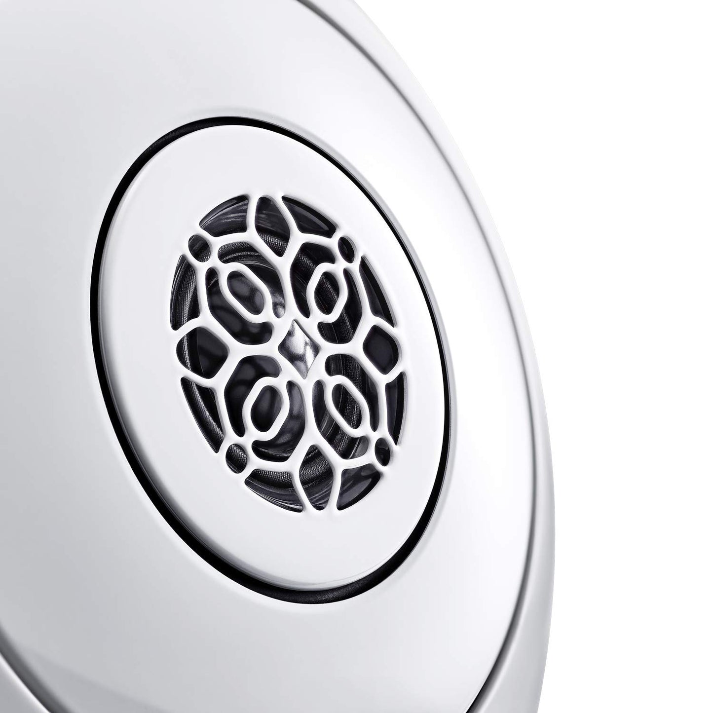 Devialet Silver Phantom High-end Wireless Speaker 3000W - Jungle