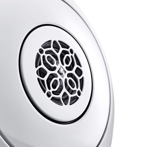 Devialet Silver Phantom High-end Wireless Speaker 3000W