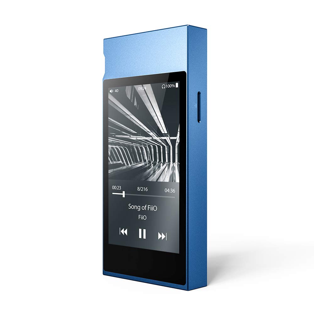FiiO M7 High Resolution Lossless Music Player - Jungle