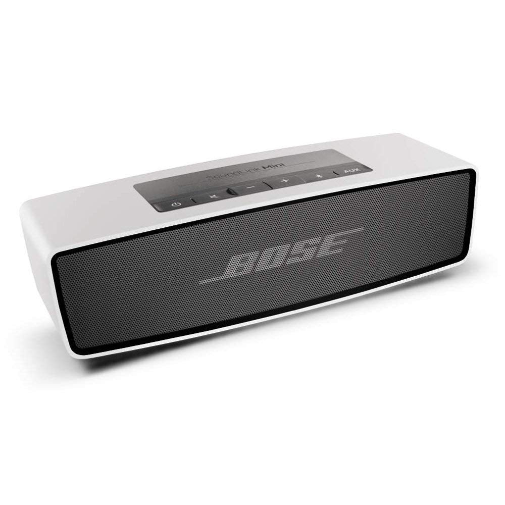 Bose SoundLink Mini Bluetooth Speaker - Jungle