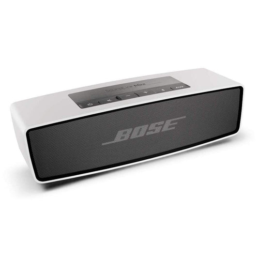 Bose SoundLink Mini Bluetooth Speaker - Jungle
